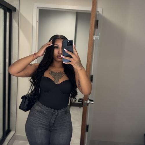 Lusty Luscious — escort en San Antonio