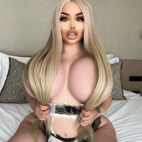 Bibi — escort in Almere