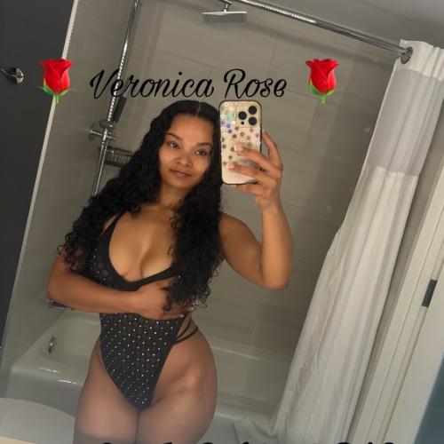 Veronica — ескорт у місті Портленд