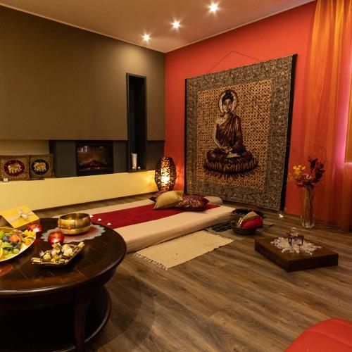 Mystique Relax — erotic venue in Liberec