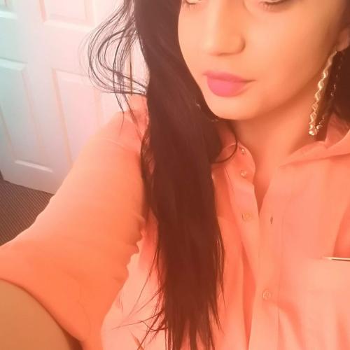 Jasmin — escort in Copenhagen