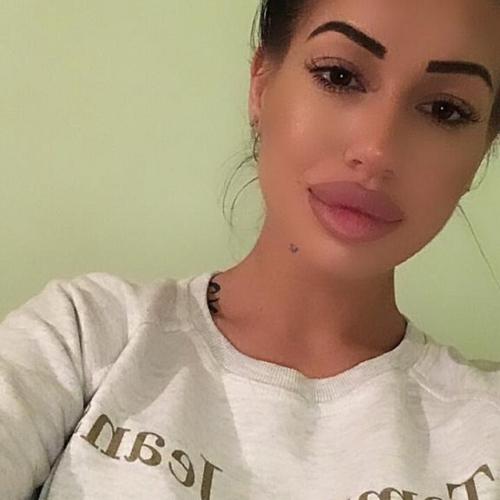 Sara Hot — escort à Munich, photo 19