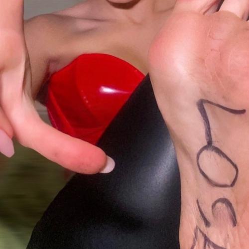 Goddess Masseuse — escort in Batumi