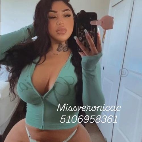 Veronica C — escort in North Bay
