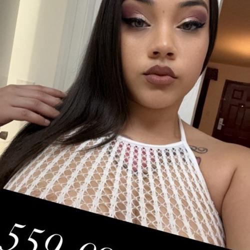 Ashleyy Baby — eskort v Beaverton