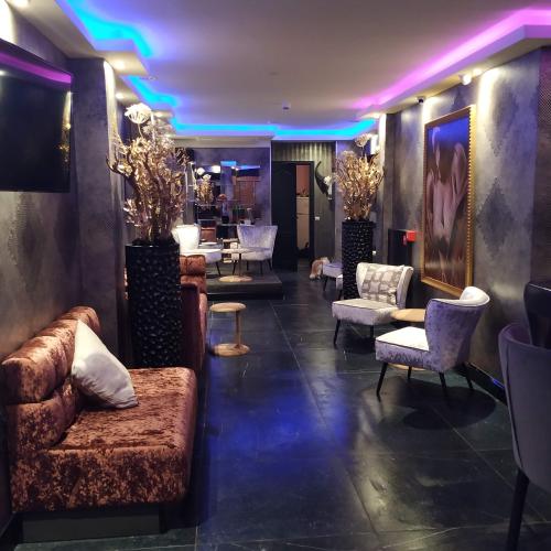 Katy Thai Massage — erotický podnik v Haag