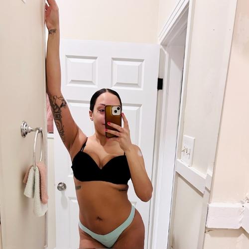 Ashleybaby — ескорт у місті Новий Орлеан