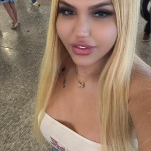 Mila — escort in Baku