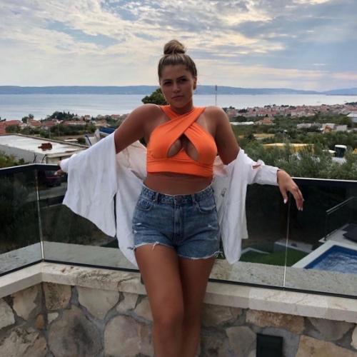 Alma — escort in Espoo