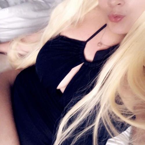 Krystalmariee — eskort i Detroit