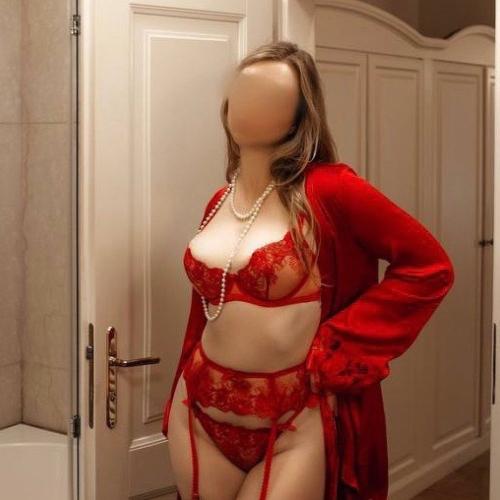 Veronica — eskorte i Praha, bilde 12