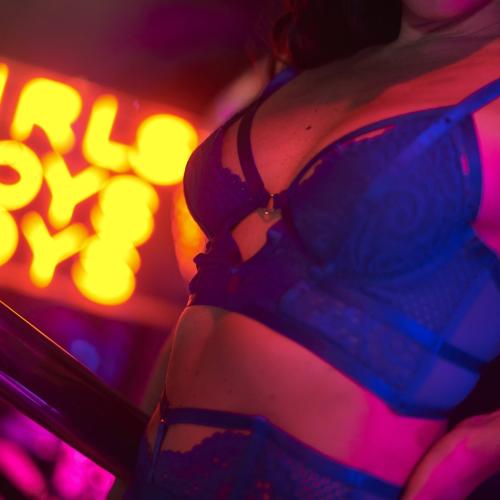 Metropolis — erotic venue in London