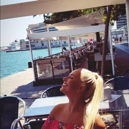 Anna — escort in St. Gallen