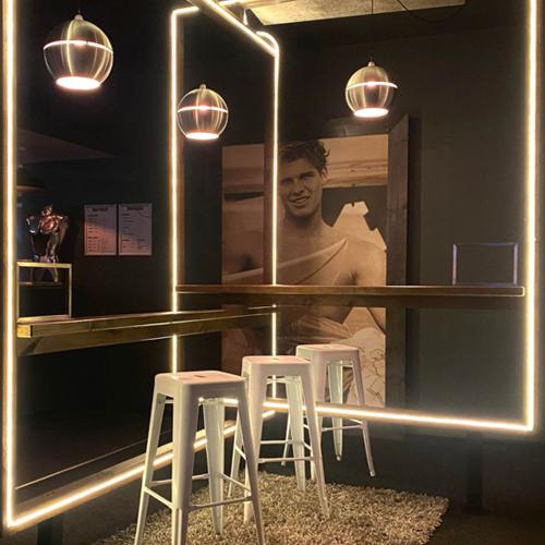 Swindon Swingers — erotic venue in Swindon
