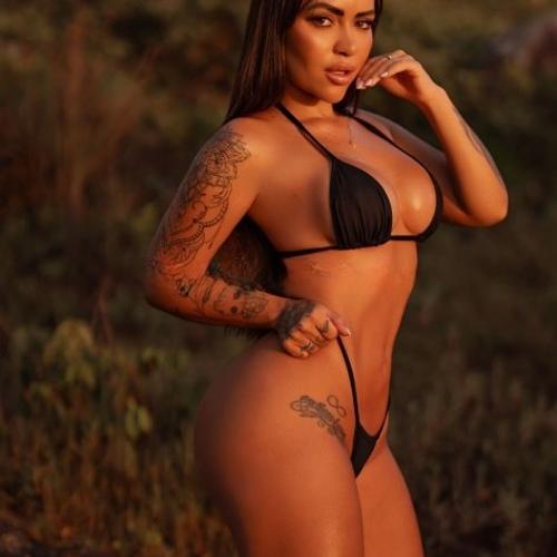 Lua — Escort in Helsinki