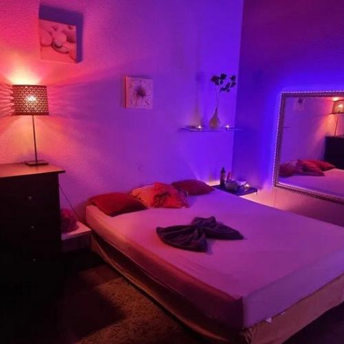 Dreispitz Club — erotic venue in Basel