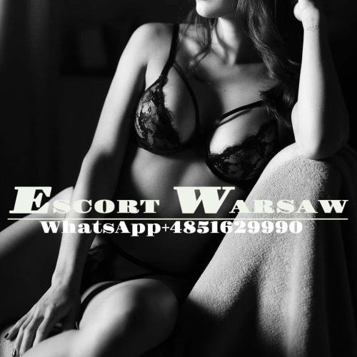 Eva Escort Warsaw