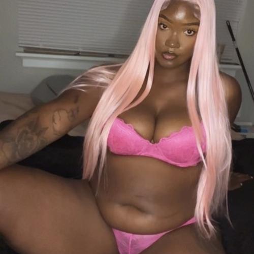 Alizaebarbie — escort in Richmond