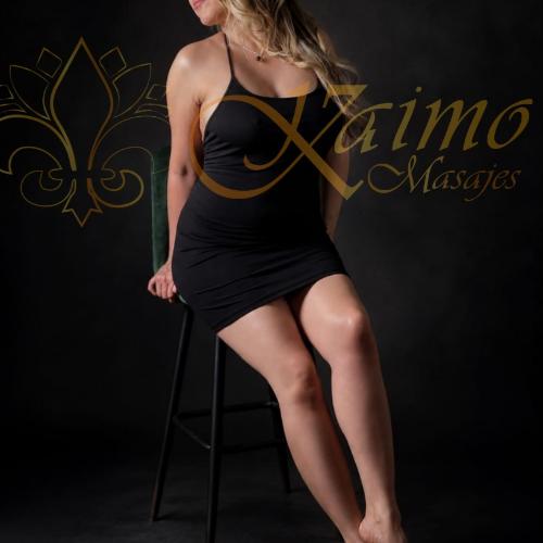 Kaimo Masajes — Erotik-Location in Madrid, Foto 13