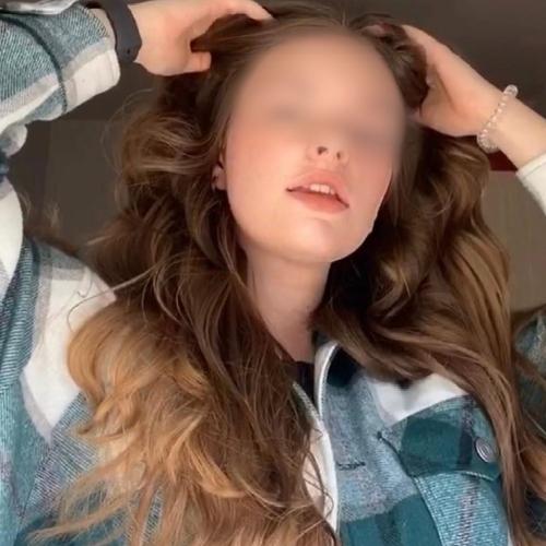 Sofia — escort in Stockholm