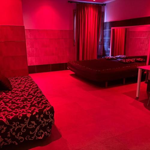 Club L'arroxa — erotic venue in Lezo