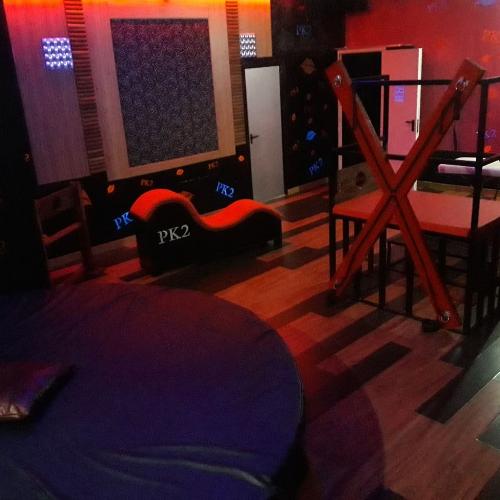 Pk2 Zaragoza — erotic venue in Cuarte de Huerva