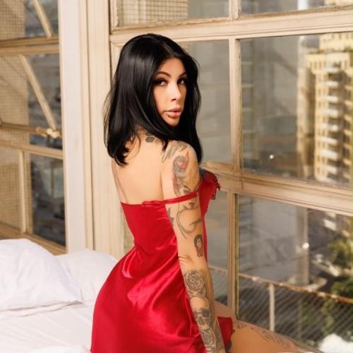 Laylla Mendes — escort a Berlin, foto 6
