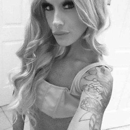 Ash Jade — eskorta w Scottsdale