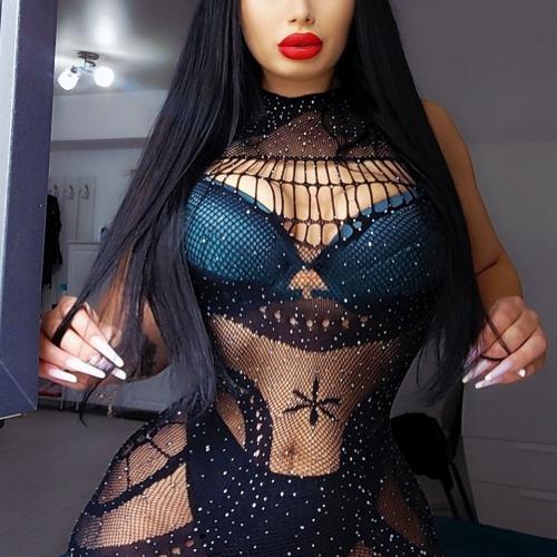 Luna — escort in Constanța