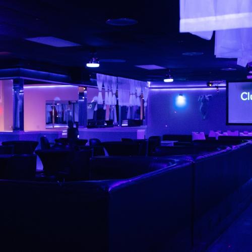 Club Eden Dfw — ερωτικός χώρος στην πόλη Mid Cities