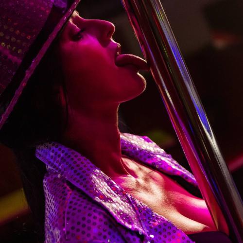 Strip Club All-ex — erotic venue in Brno
