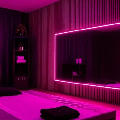 Lindom Massage — erotic venue in Budapest