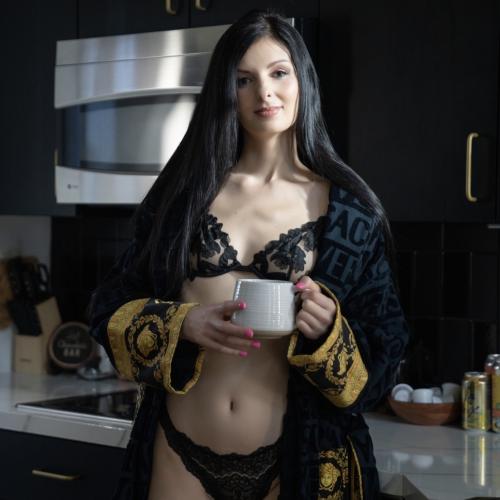 Brooke — escort in Charlotte