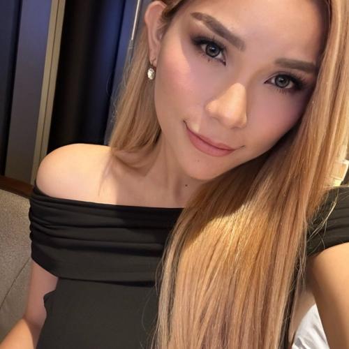 Yla — escort in Macau