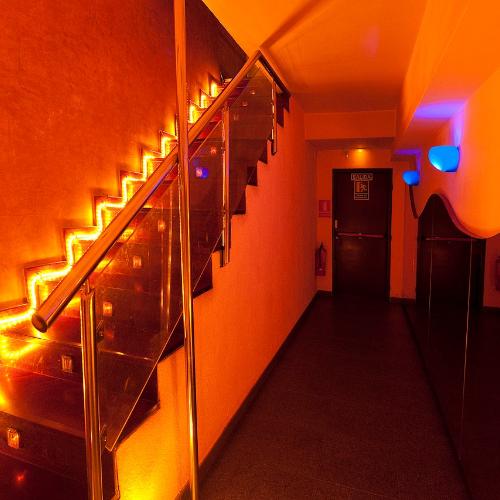 Open Swinger Club — erotic venue in Barcelona