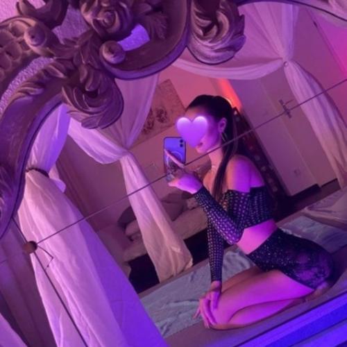 Evelina Tantra — escort in Sierre