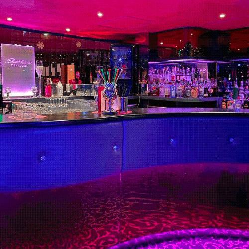 Chatham Night Club — Erotik-Location in Turin