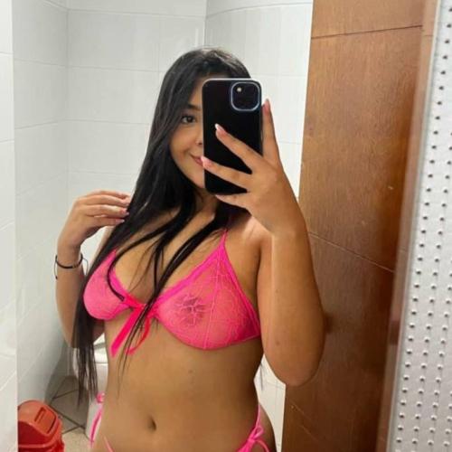 Vanessa — escort en Vilna