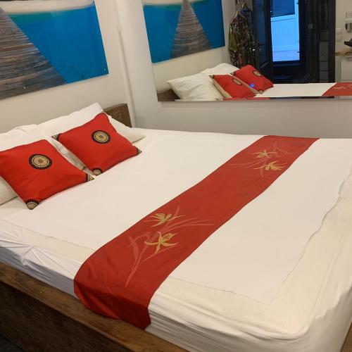 Katy Thai Massage — erotický podnik v Haag, foto 10