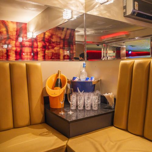 Bokarra Club — Erotik-Location in Florianópolis, Foto 8
