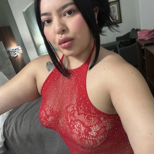 Ashley — escort in North Bay