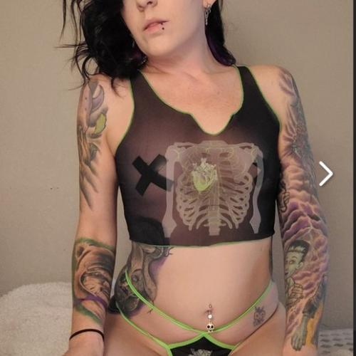 Chyna — escort in Mid Cities