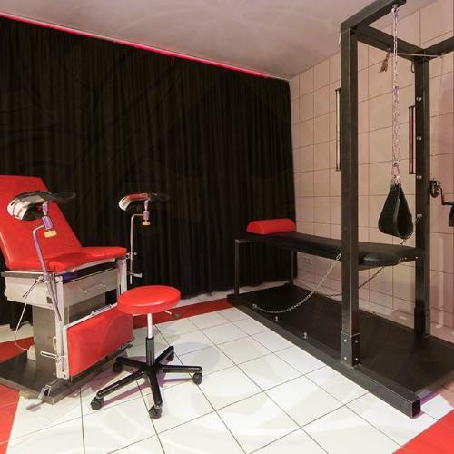 Residenz Hekaté — Erotik-Location in Karlsruhe, Foto 6