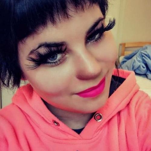 Hyvätär Laura — Turku 에스코트