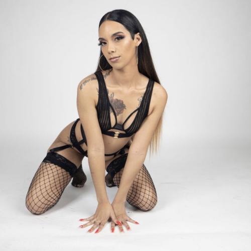 Sexii Nadia — escort in Fresno
