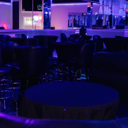 Club Eden Dfw — ερωτικός χώρος στην πόλη Mid Cities