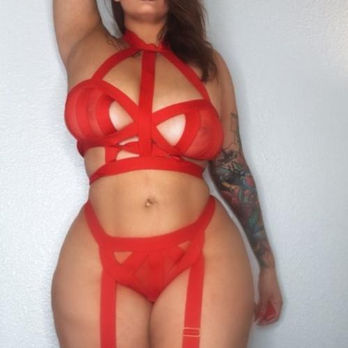Jewelz — Escort in Modesto