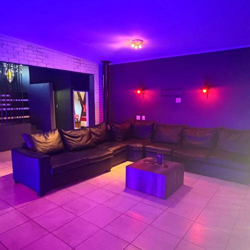 Club Amsterdam 2.0 Fantasy Club — Erotik-Location in Roodepoort, Foto 5