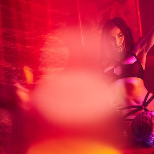 Bananenbar — erotic venue in Amsterdam