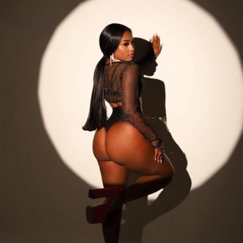 Larissa — escort a Düsseldorf, foto 5